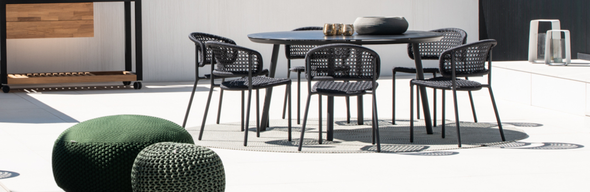 Butterfly Diningsessel